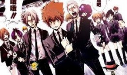 家庭教师动漫在线观看,在线重温经典，动漫盛宴等你来