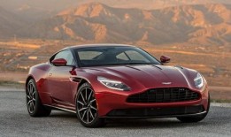 最新阿斯顿马丁爆料视频,揭秘神秘视频中的未来跑车风采