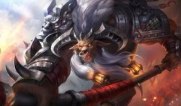 牛魔新皮肤爆料视频大全,炫酷造型与神秘背景揭秘